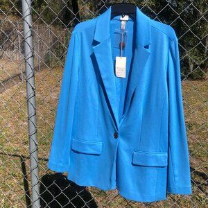 A New Day  Blazer